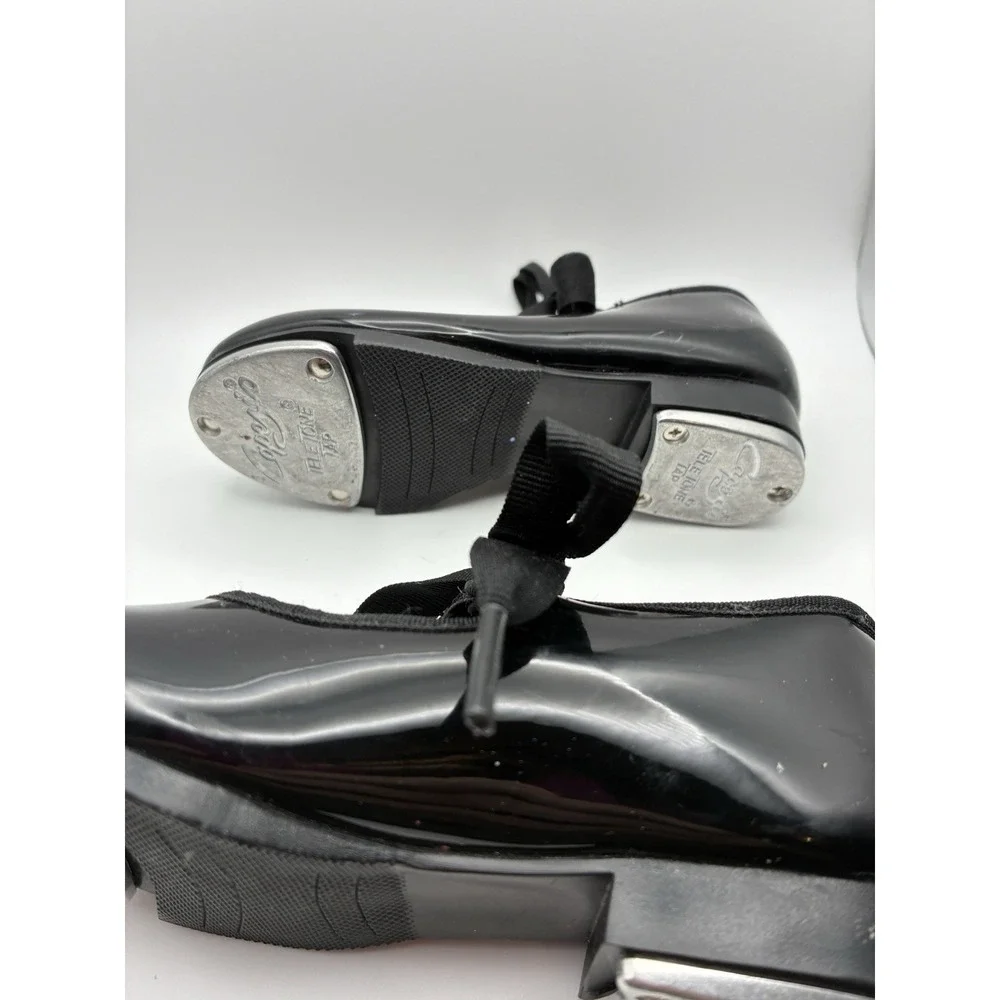 Capezio jr tyette
